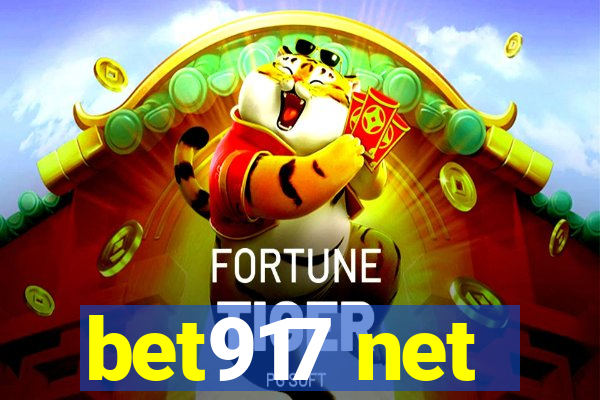 bet917 net